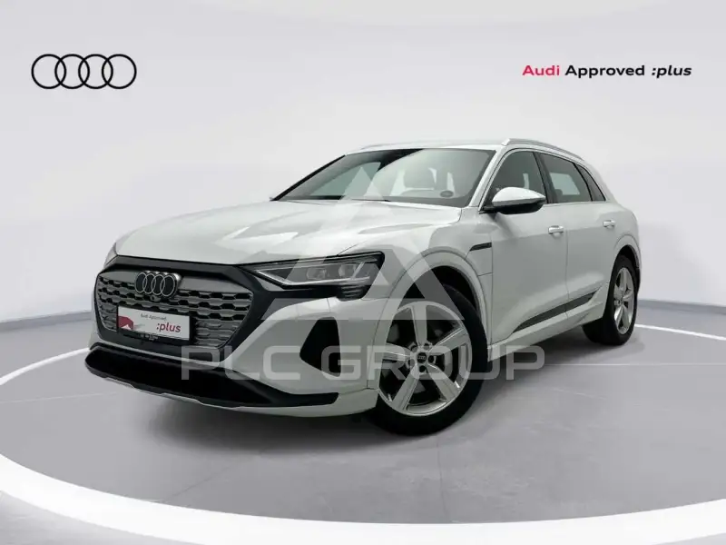 2024 Audi Q8