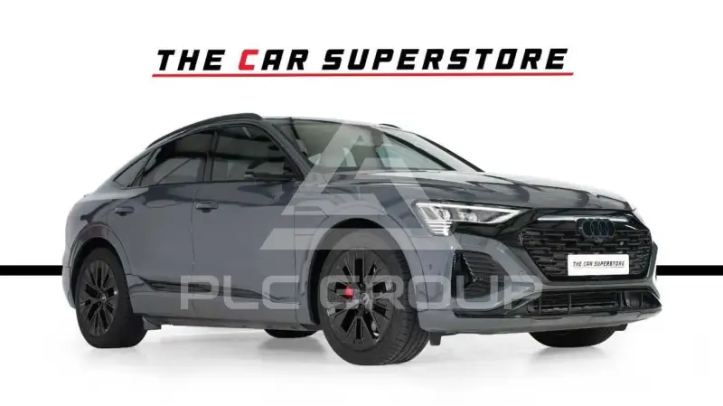 2024 Audi Q8