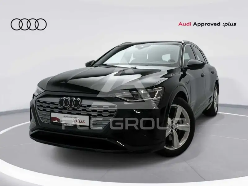 2024 Audi Q8