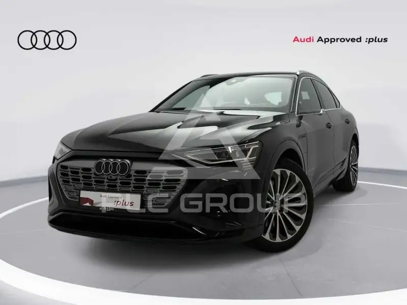 2024 Audi Q8
