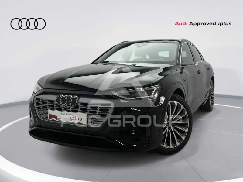 2024 Audi Q8