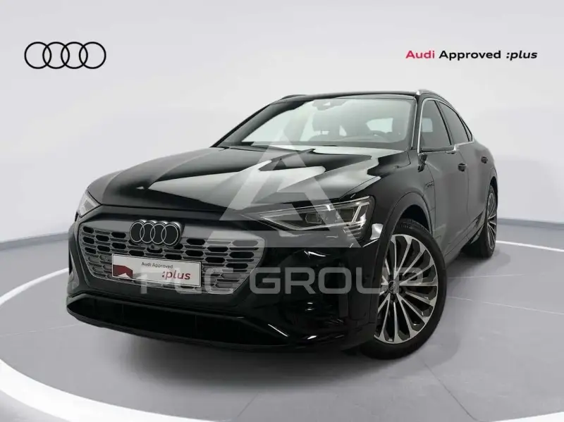 2024 Audi Q8
