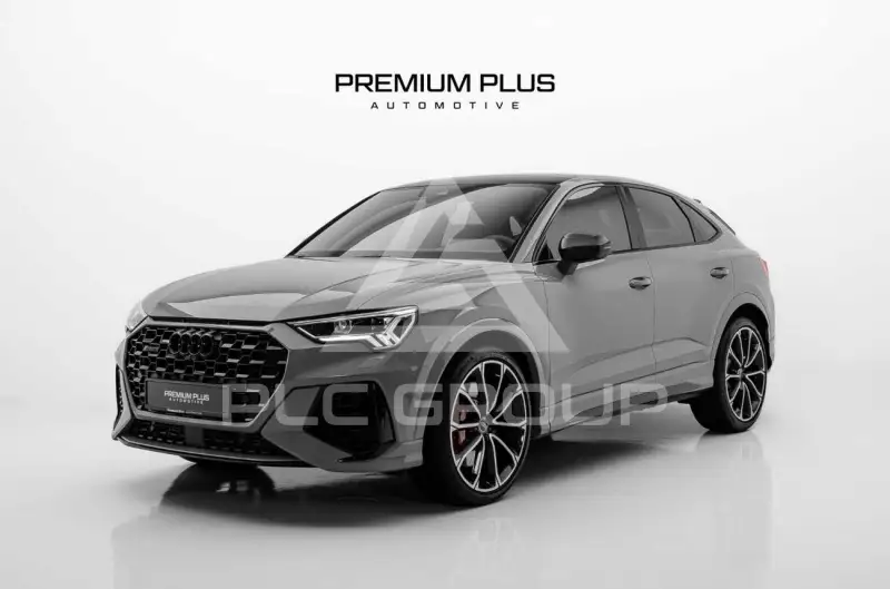 2024 Audi RSQ3