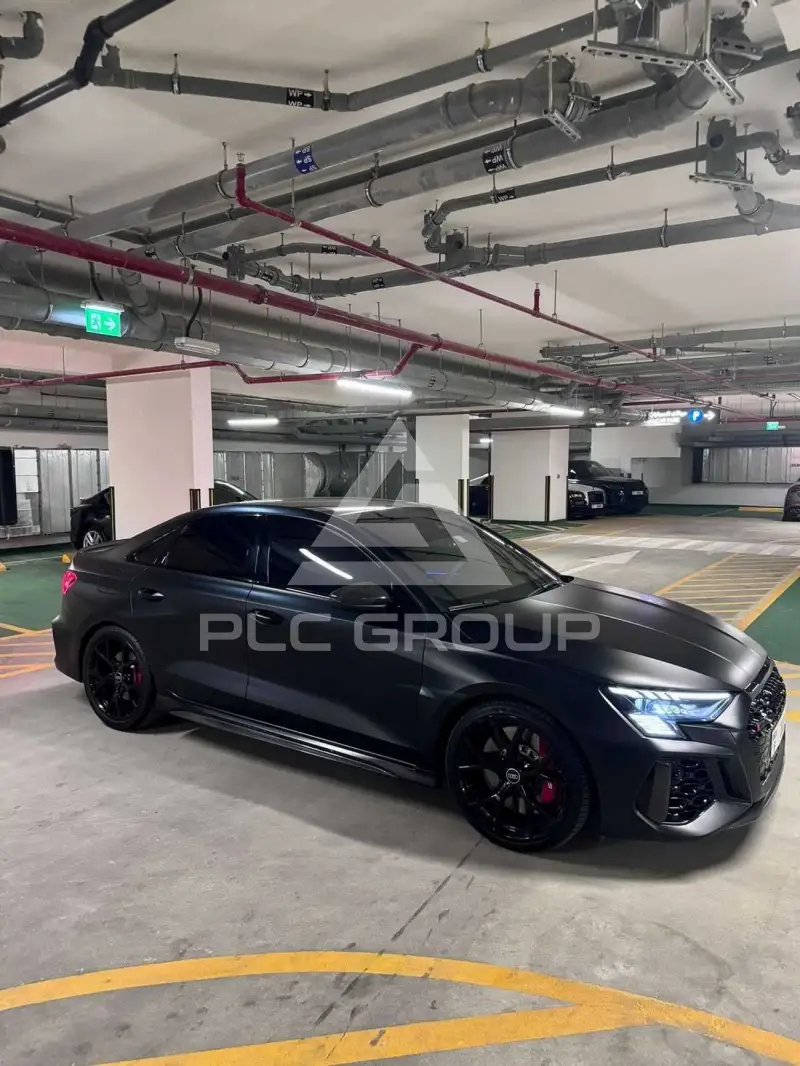 2024 Audi RS3