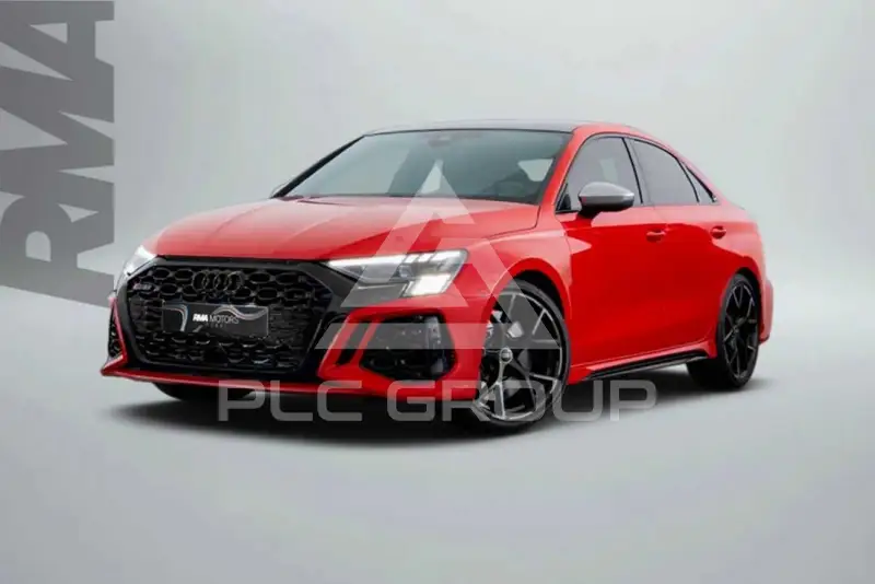 2024 Audi RS3