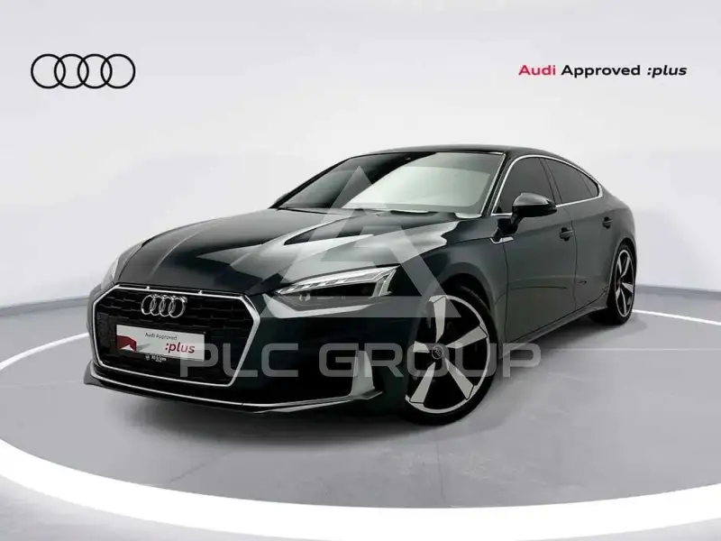 2024 Audi A5