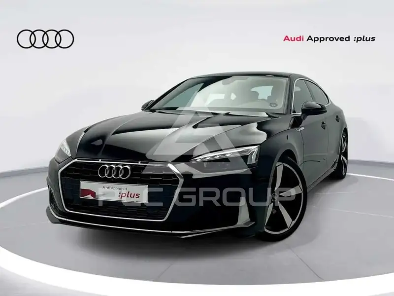 2024 Audi A5