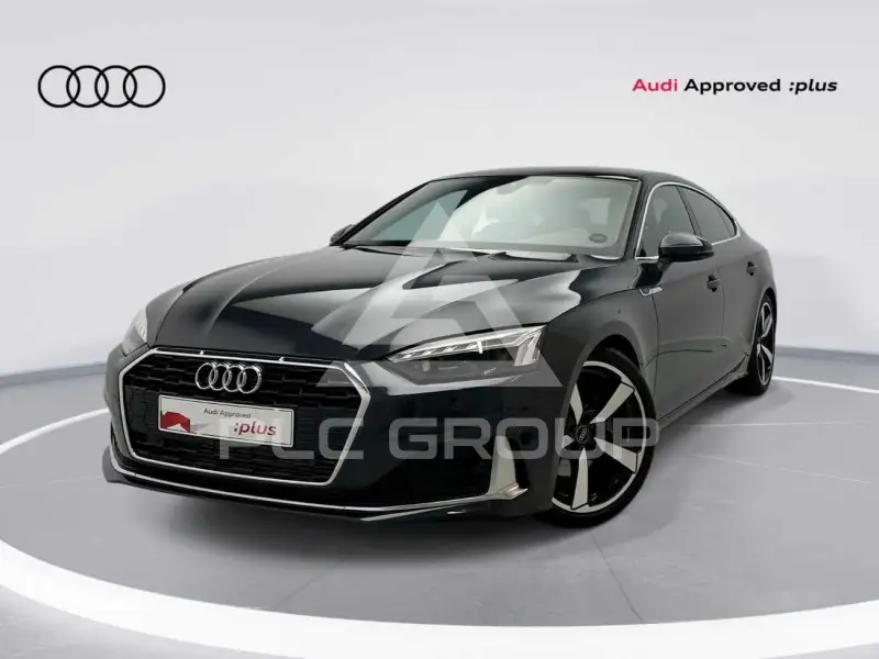 2024 Audi A5