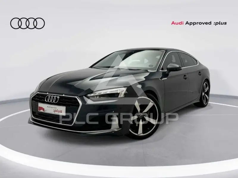 2024 Audi A5