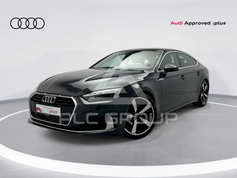 2024 Audi A5