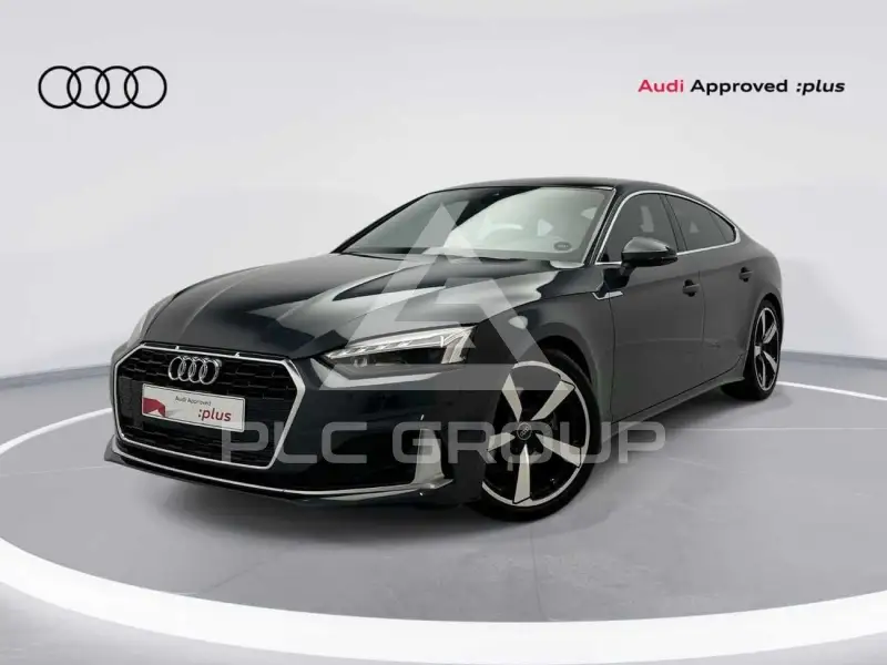 2024 Audi A5