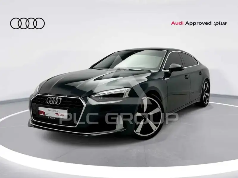 2024 Audi A5
