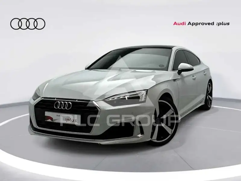 2024 Audi A5