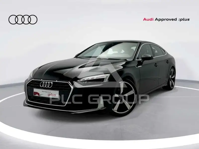 2024 Audi A5