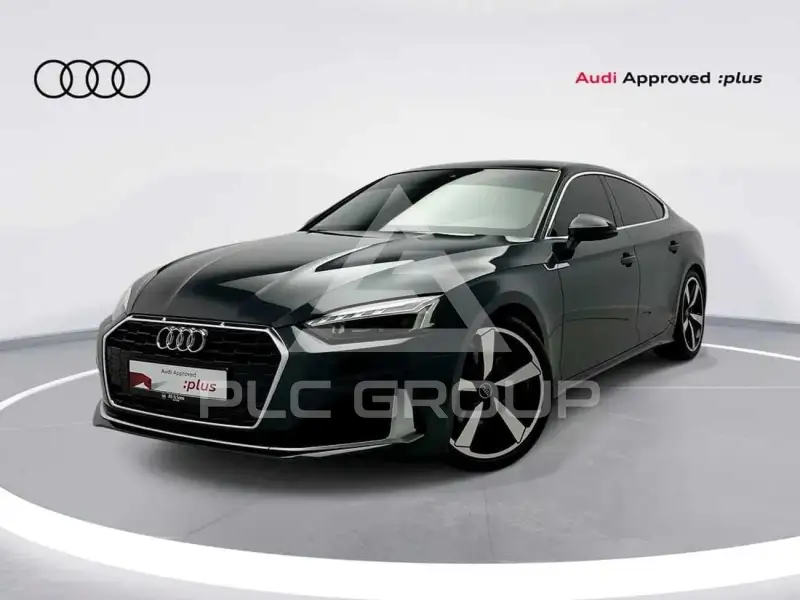 2024 Audi A5
