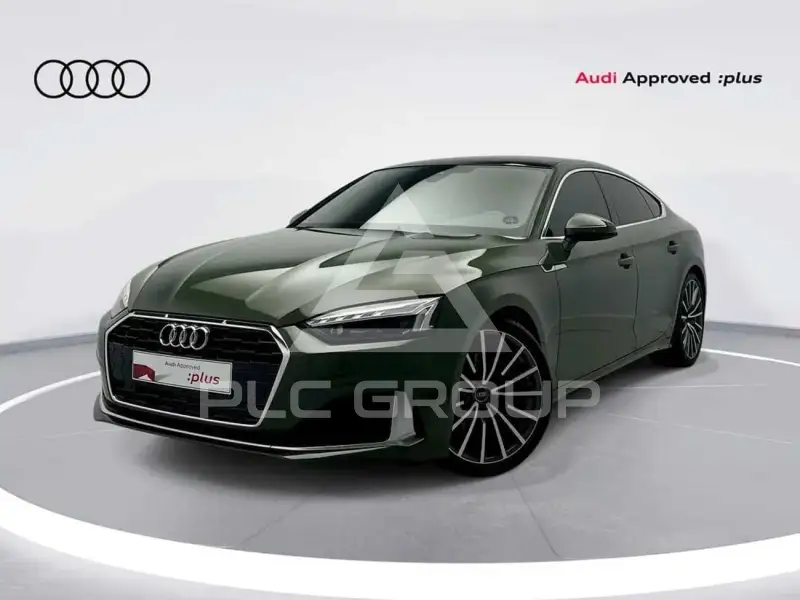 2024 Audi A5