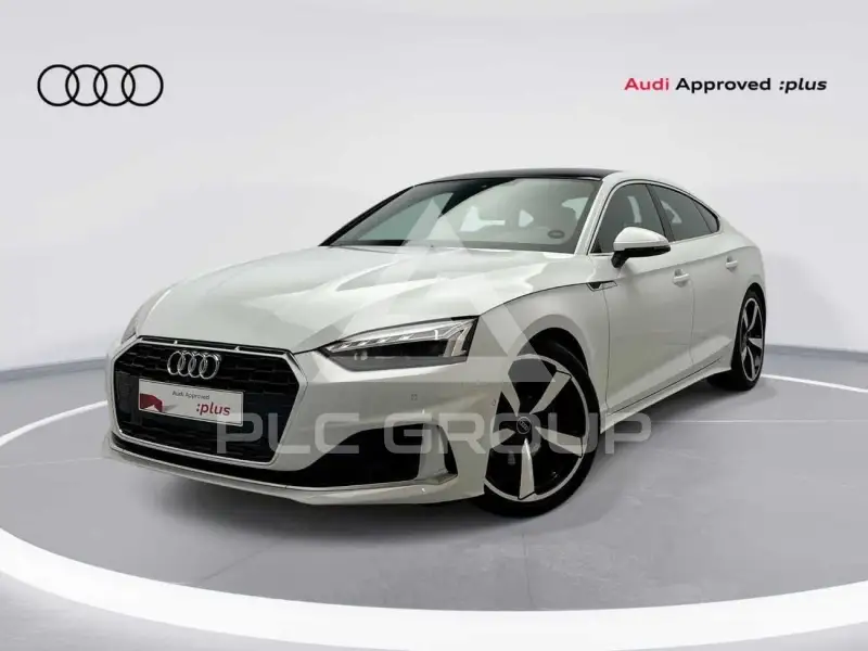 2024 Audi A5