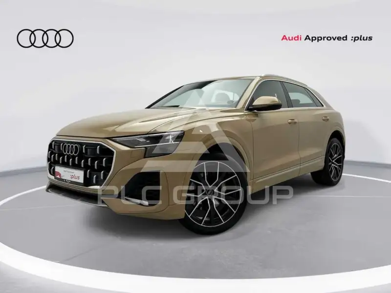 2024 Audi Q7