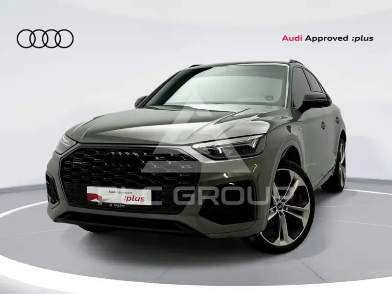 2024 Audi Q5