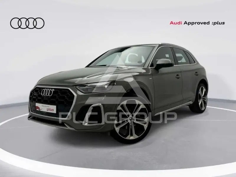 2024 Audi Q5