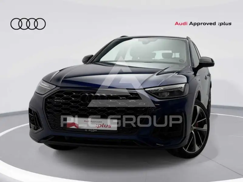 2024 Audi Q5