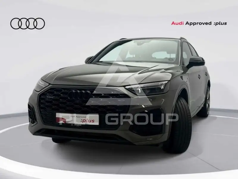 2024 Audi Q5