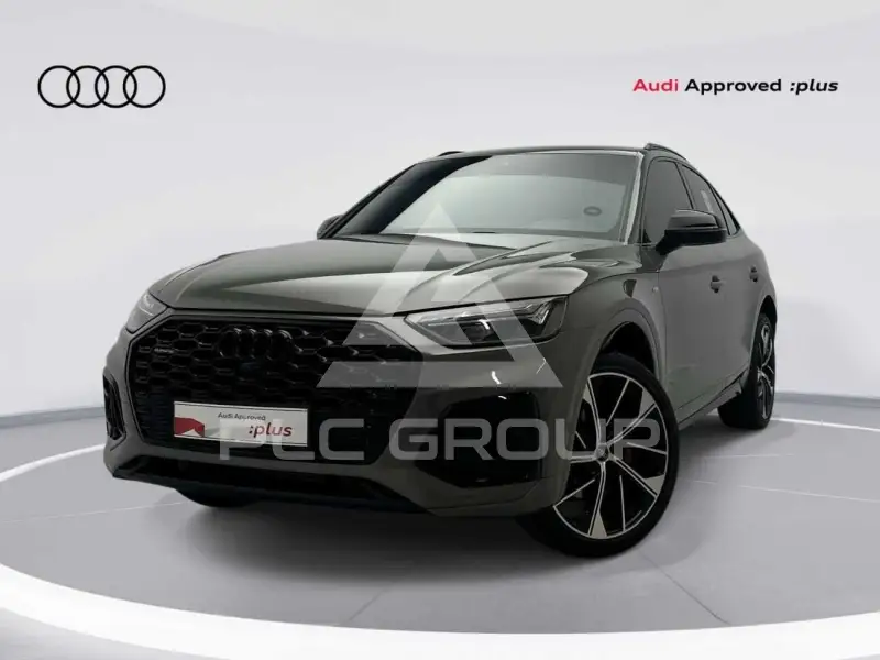 2024 Audi Q5
