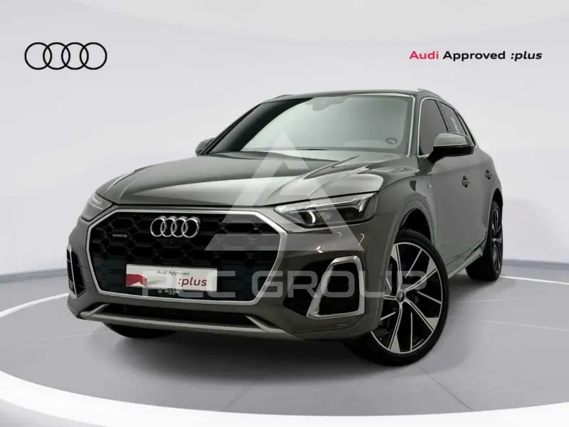 2024 Audi Q5