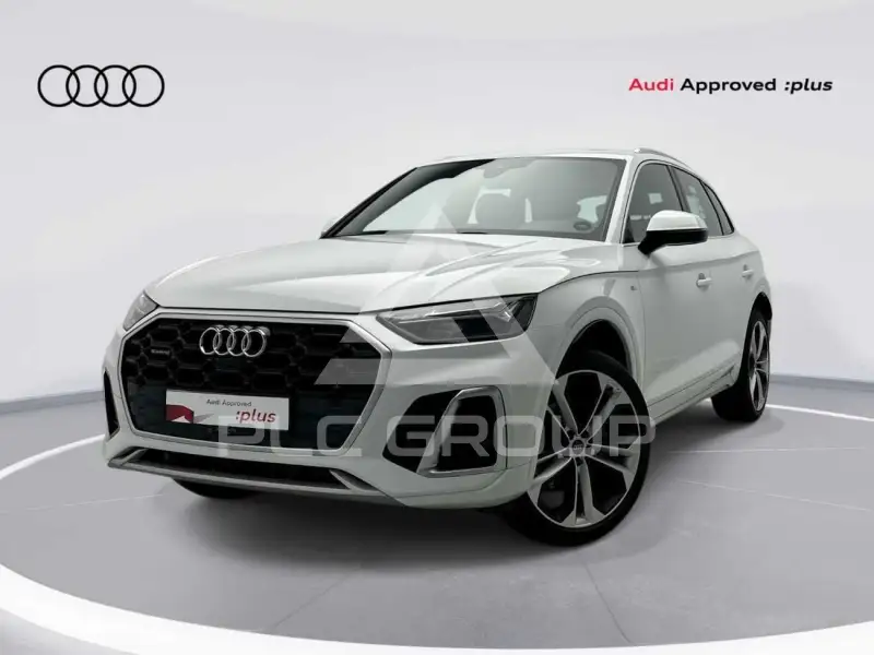 2024 Audi Q5