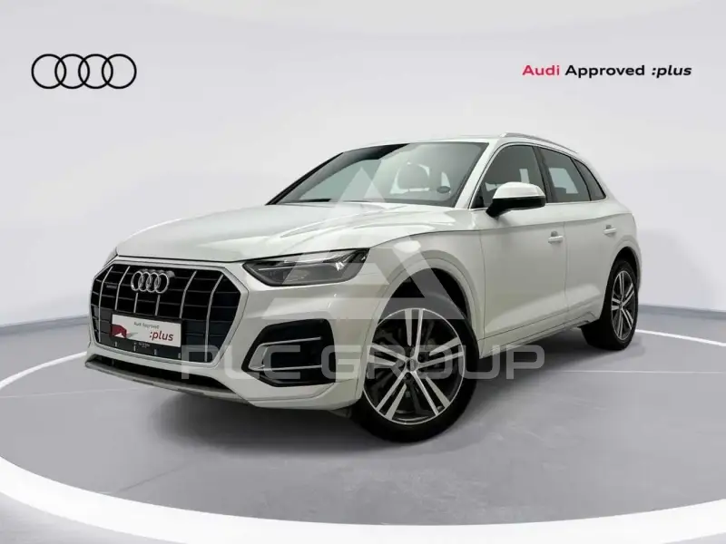 2024 Audi Q5
