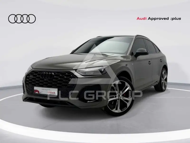 2024 Audi Q5