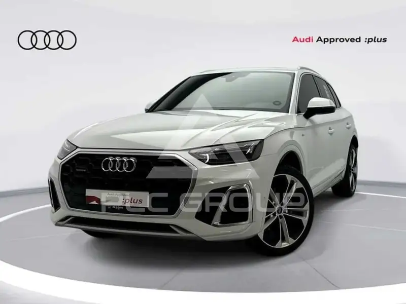2024 Audi Q5