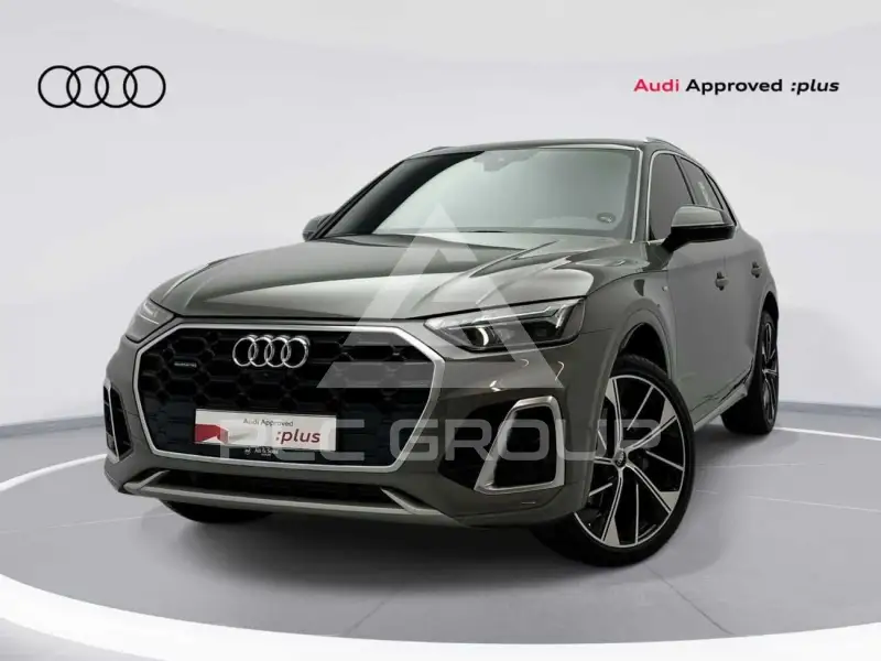 2024 Audi Q5