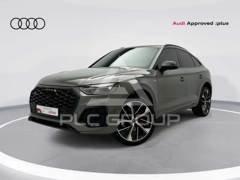 2024 Audi Q5