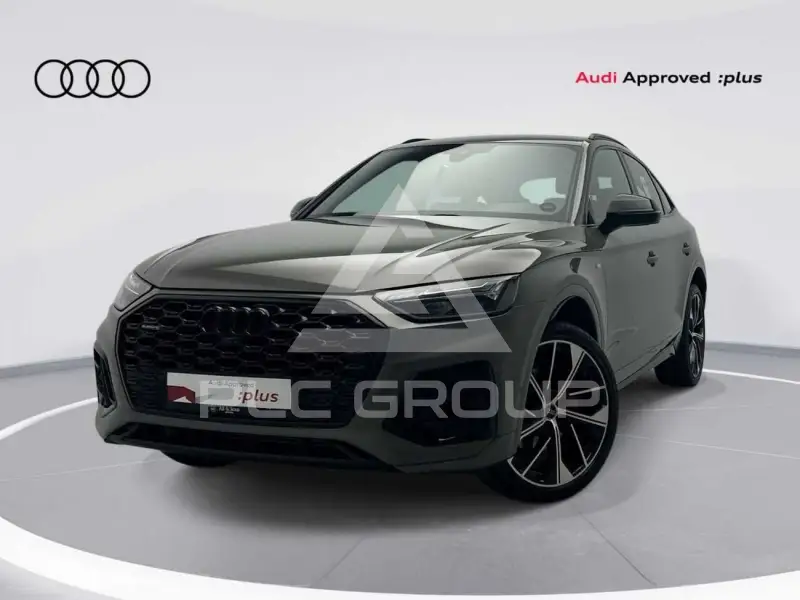 2024 Audi Q5