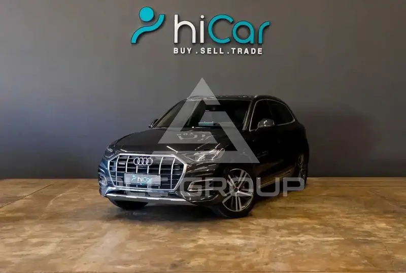 2024 Audi Q5