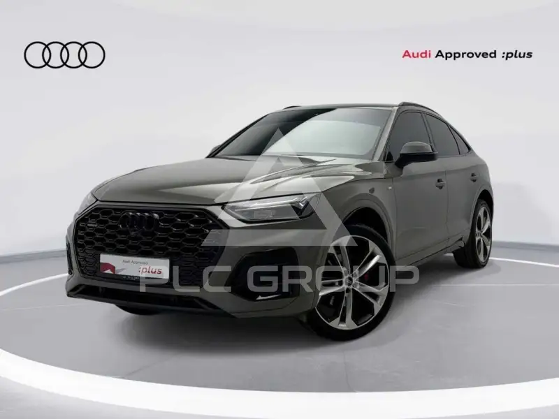 2024 Audi Q5