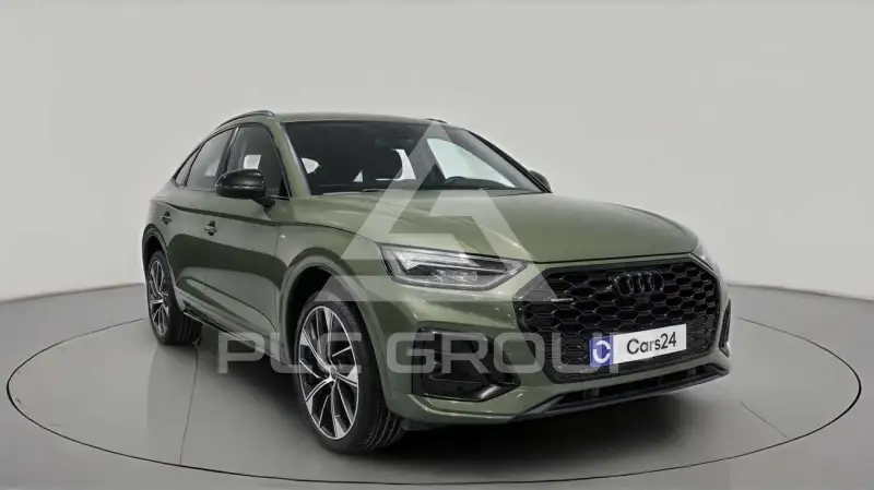 2024 Audi Q5