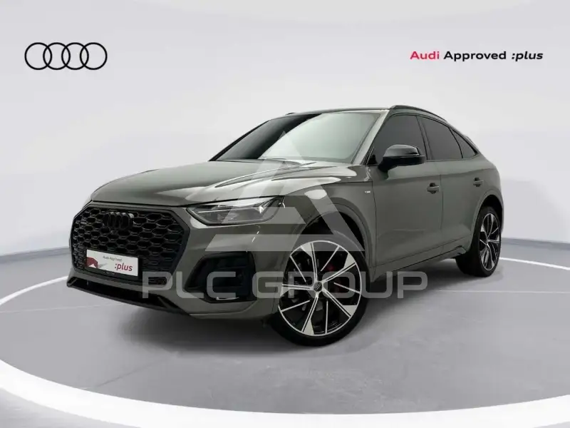 2024 Audi Q5