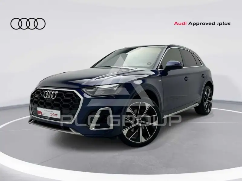 2024 Audi Q5