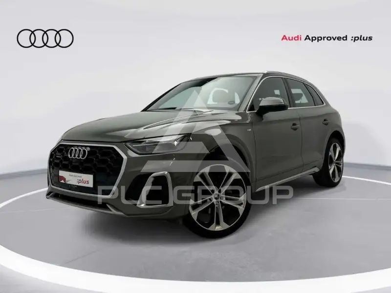 2024 Audi Q5