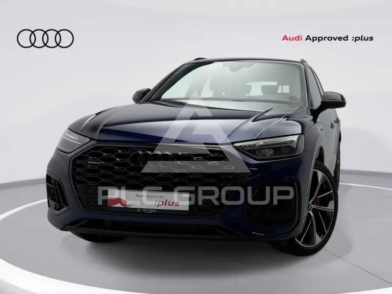 2024 Audi Q5