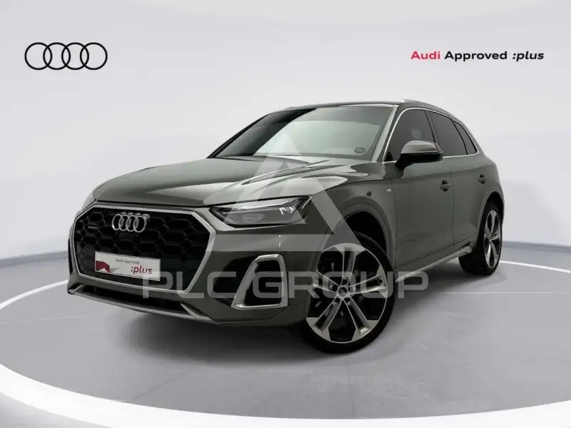 2024 Audi Q5