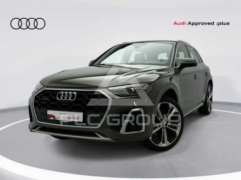 2024 Audi Q5