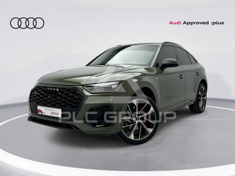 2024 Audi Q5