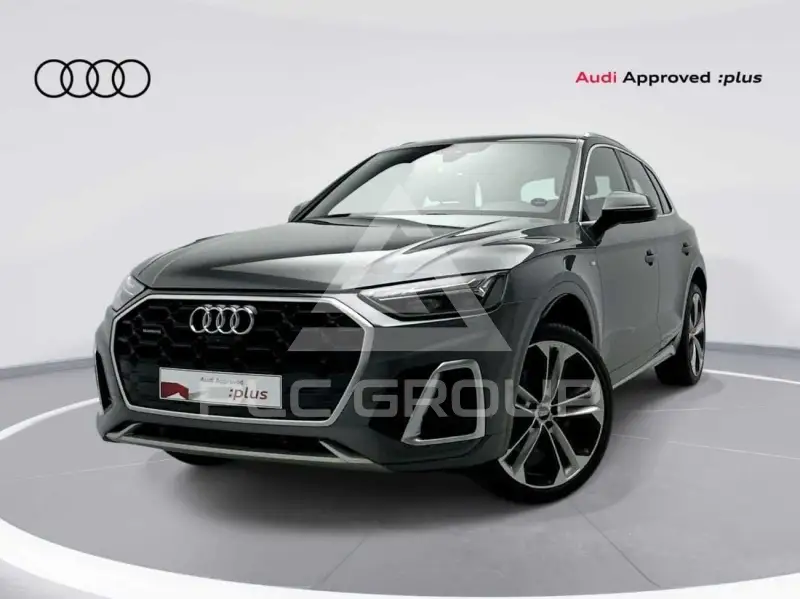 2024 Audi Q5