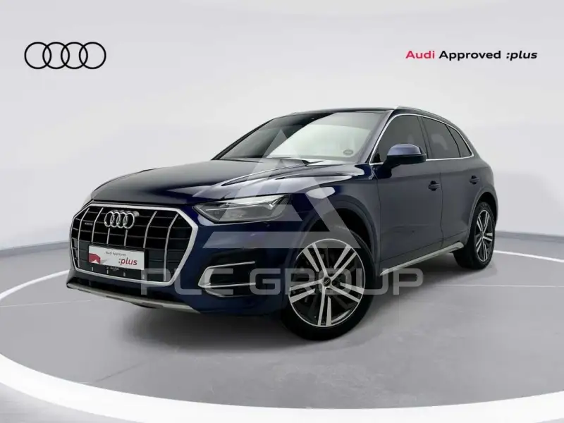 2024 Audi Q5