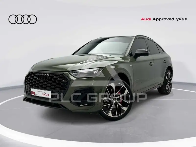 2024 Audi Q5