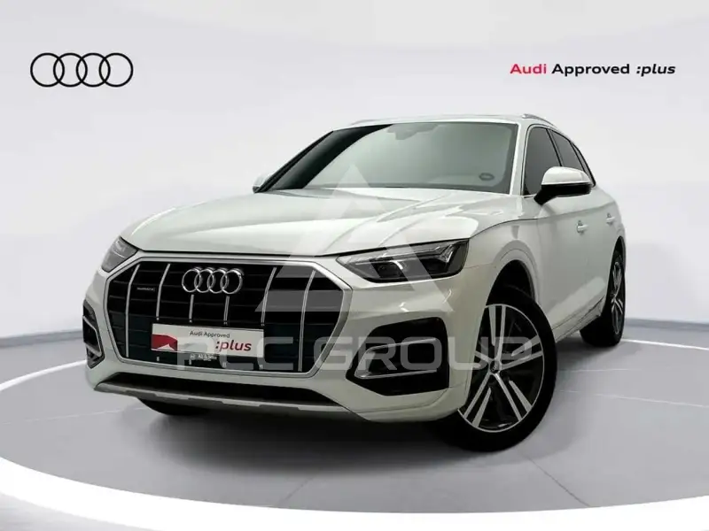 2024 Audi Q5