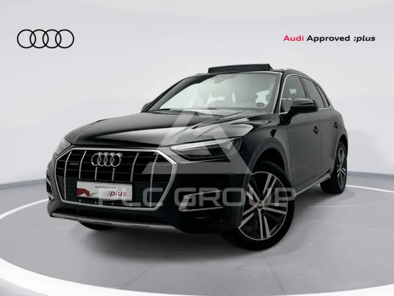 2024 Audi Q5